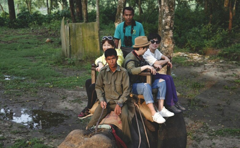 Hotel Tigerland Safari Resort