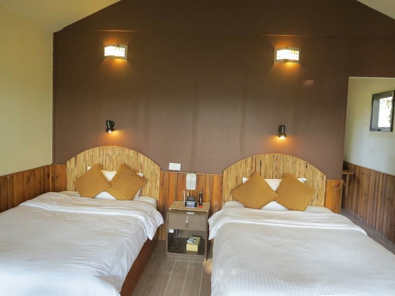 Hotel Tigerland Safari Resort