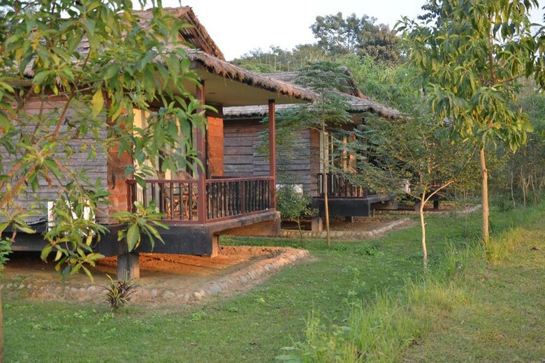 Hotel Tigerland Safari Resort