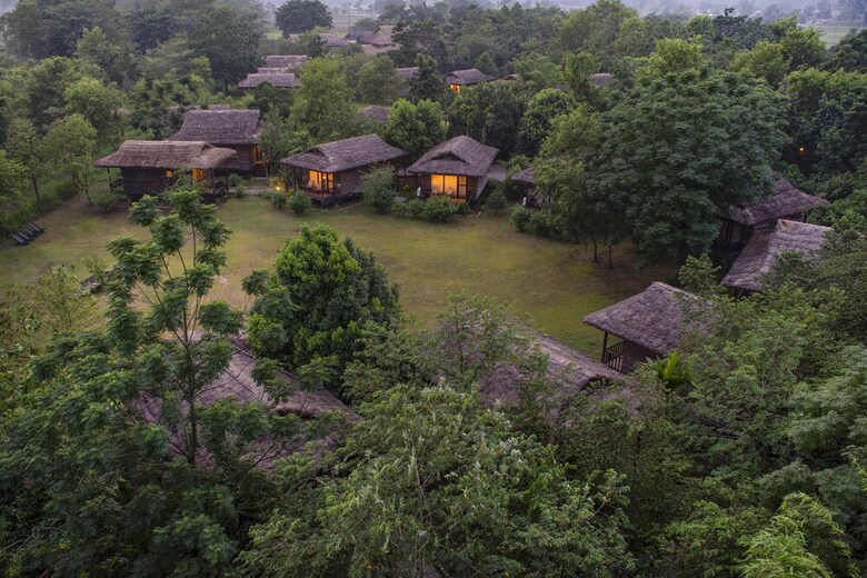 Hotel Tigerland Safari Resort
