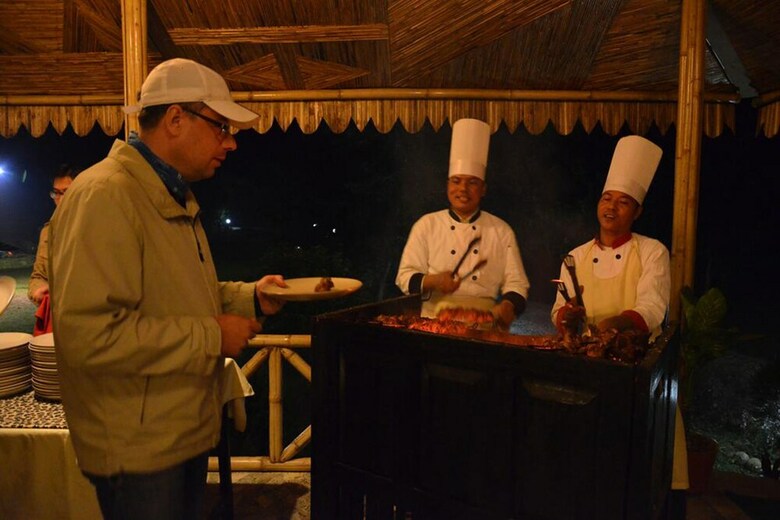 Hotel Tigerland Safari Resort