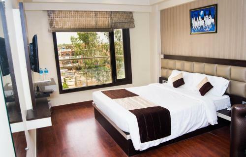 Hotel Kalptaru Lords Inn Nepalgunj