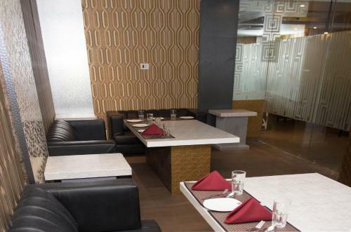 Hotel Kalptaru Lords Inn Nepalgunj