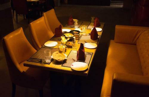Hotel Kalptaru Lords Inn Nepalgunj