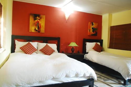 Hotel Shivapuri Retreat