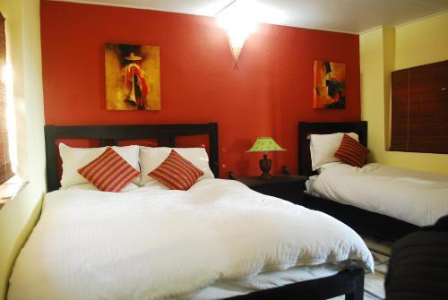 Hotel Shivapuri Retreat