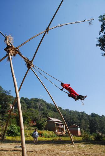 Hotel Shivapuri Retreat
