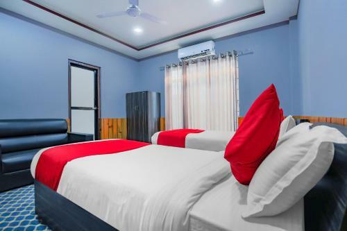 Oyo 411 Hotel Florida