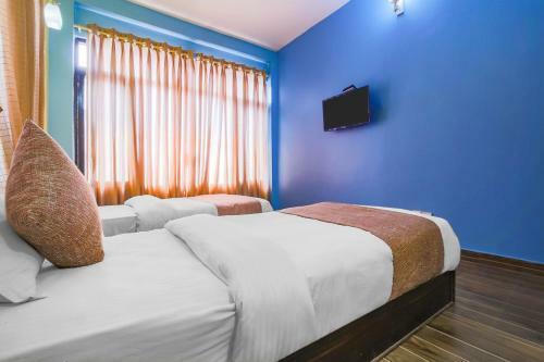 Hotel Oyo 336 Sauraha Durbar