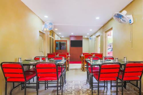 Hotel Oyo 336 Sauraha Durbar