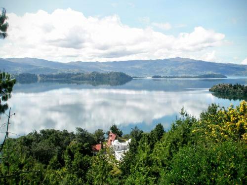 Hotel Refugio G�nesis