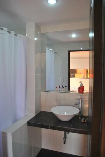 Hostal Estancia Org�nica Cucunuvaca