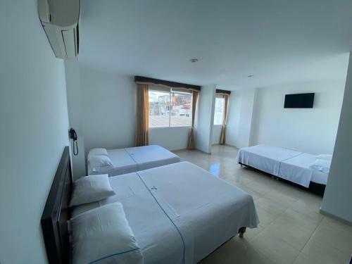 Hotel Torres Del Llano