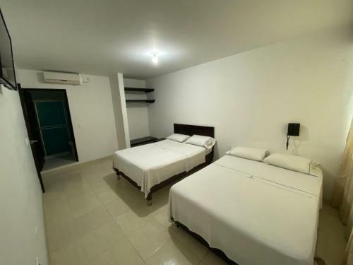 Hotel Torres Del Llano