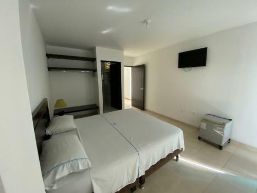 Hotel Torres Del Llano