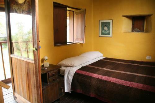Hostal R�quira Silvestre Lodge