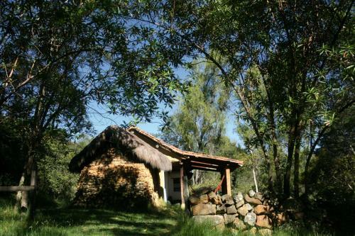 Hostal R�quira Silvestre Lodge