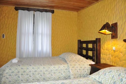 Hostal Casa Museo La Posada Del Molino