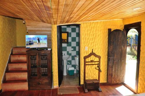 Hostal Casa Museo La Posada Del Molino
