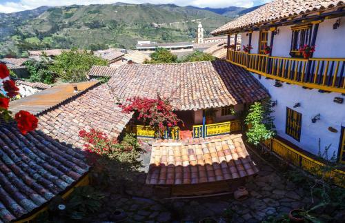 Hostal Casa Museo La Posada Del Molino