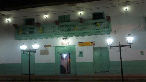 Hostal Casa Museo La Posada Del Molino