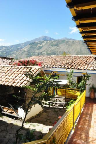 Hostal Casa Museo La Posada Del Molino