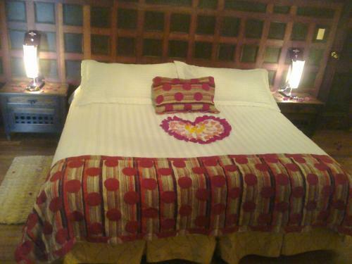 Hotel Refugio El Santuario