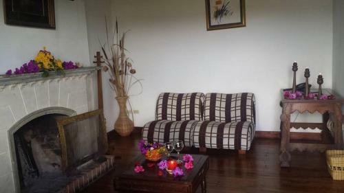 Hotel Refugio El Santuario