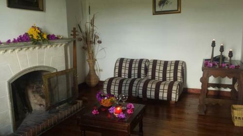 Hotel Refugio El Santuario