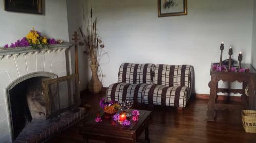 Hotel Refugio El Santuario