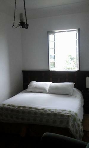 Hotel Refugio El Santuario