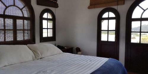 Hotel Refugio El Santuario