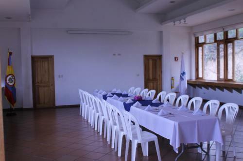 Hotel Refugio El Santuario