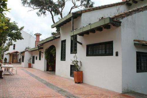 Hotel Refugio El Santuario