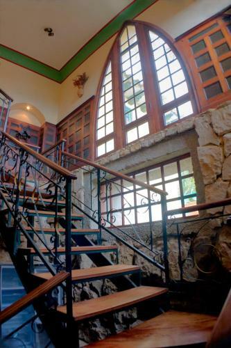 Hotel Refugio El Santuario