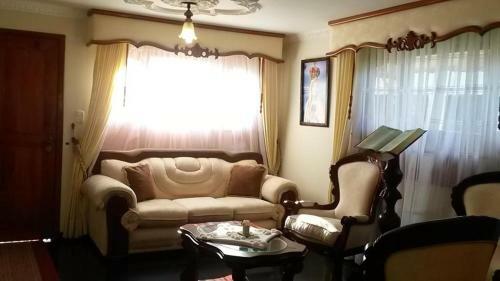 Hostal Hospedaje Colonial Iza