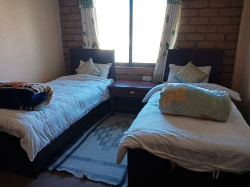 Hotel Grand Shambala