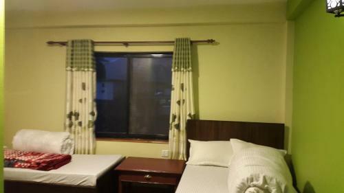 Hotel Grand Shambala