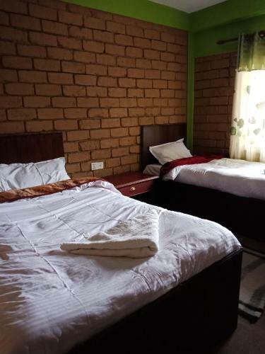 Hotel Grand Shambala
