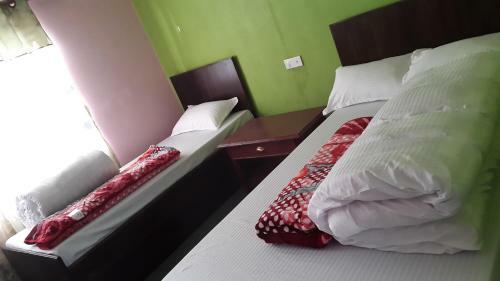 Hotel Grand Shambala