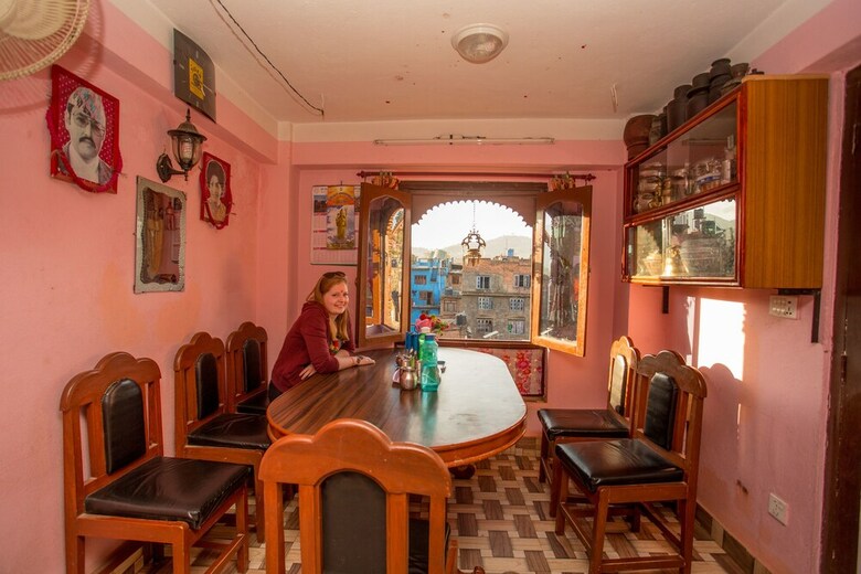 Hotel Panauti Community Homestay