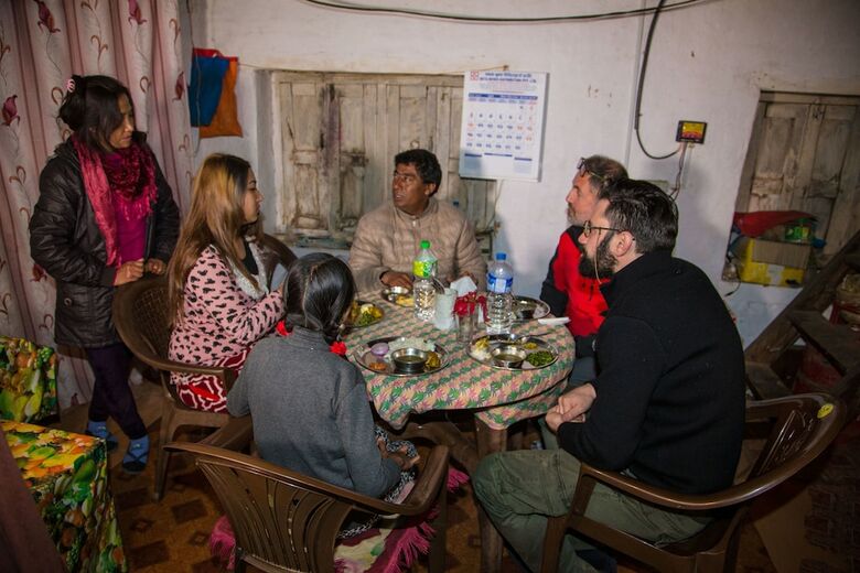 Hotel Panauti Community Homestay