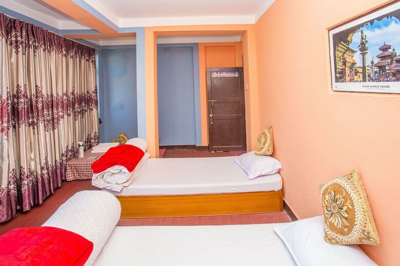 Hotel Panauti Community Homestay
