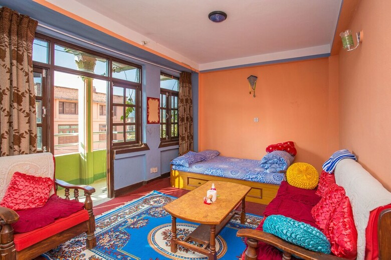 Hotel Panauti Community Homestay