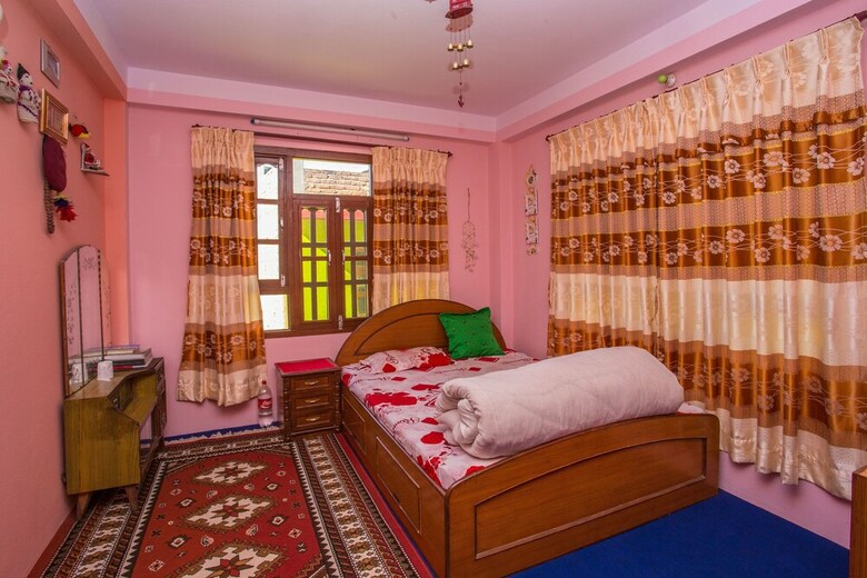 Hotel Panauti Community Homestay