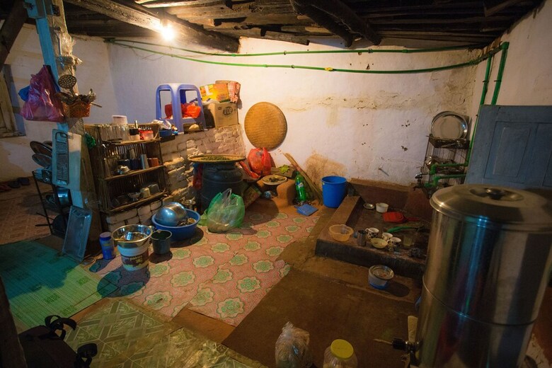 Hotel Panauti Community Homestay