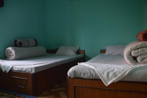 Nagarkot Community Homestay