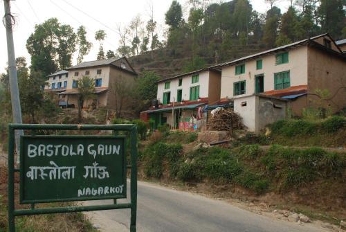 Nagarkot Community Homestay