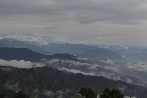 Nagarkot Community Homestay