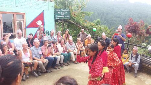 Nagarkot Community Homestay